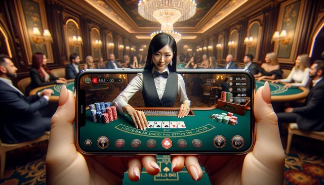 pak super login Live Casino